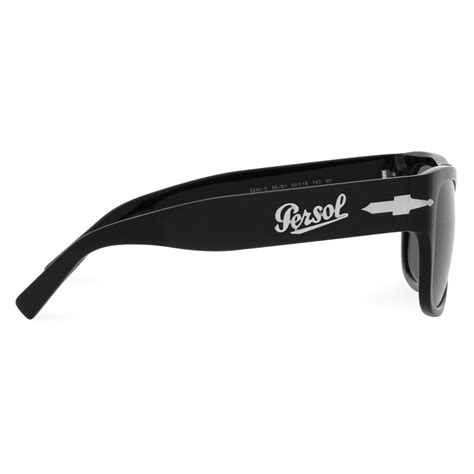 dolce gabbana x persol|Dolce&Gabbana x Persol sunglasses in black for Women.